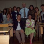 с проф. дфн Г. Токарев